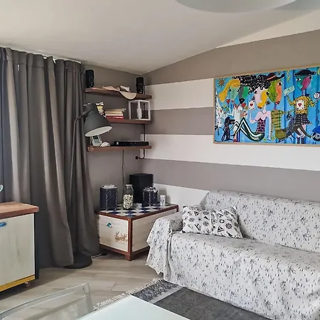Tilly By Interhome Holiday home