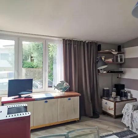 Holiday home Tilly By Interhome *