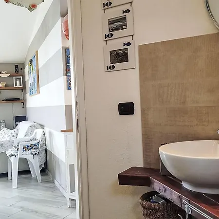 Tilly By Interhome * Diano Marina