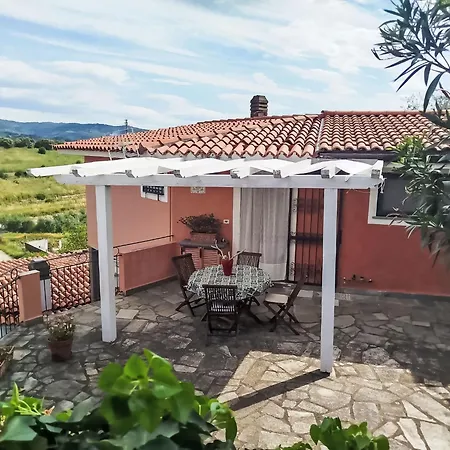 Holiday home Tilly By Interhome Diano Marina