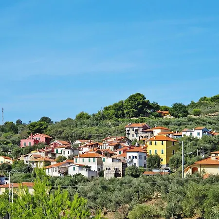 Tilly By Interhome * Diano Marina